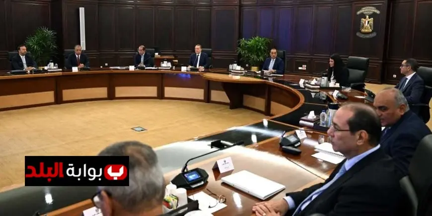 اجتماع هام برئاسة رئيس الوزراء: المجلس التنسيقي للسياسات المالية والنقدية يناقش التحديات الاقتصادية الراهنة