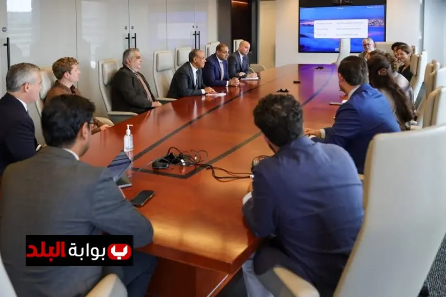 وزير الخارجية يؤكد: لا خيار آخر سوى حل الدولتين لإقامة دولة فلسطينية مستقلة