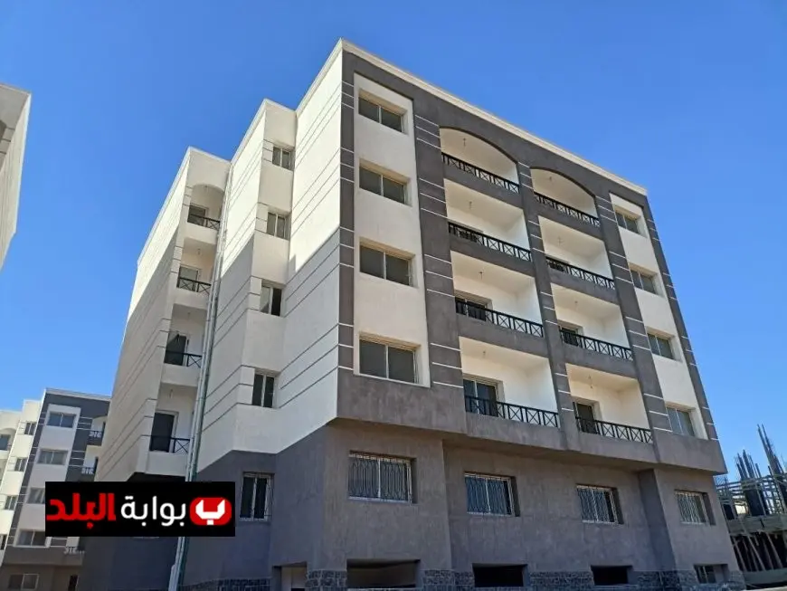 وزير الإسكان يعلن عن بدء تسليم وحدات سكنية مكتملة التجهيز في الحي الثاني بمدينة العبور!