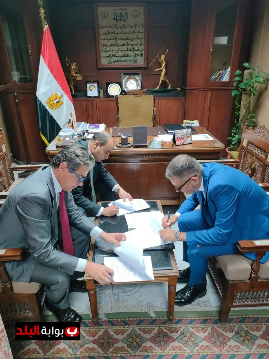 مصر وإيطاليا تتعاونان لإقامة معرض «كنوز الفراعنة» المذهل في روما!