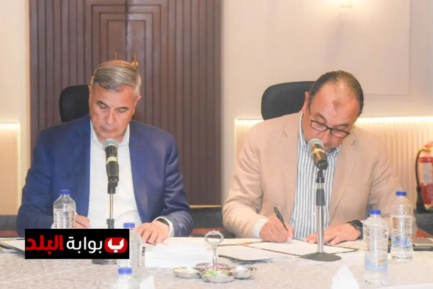 وزير قطاع الأعمال يكشف عن توريد 120 أتوبيس غاز طبيعي من النصر للسيارات إلى الإسكندرية لتعزيز وسائل النقل العام