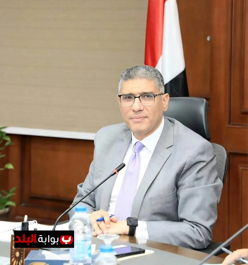 الجيزة تستكمل استعداداتها المتكاملة لانتخابات مجلس الشيوخ 2025!