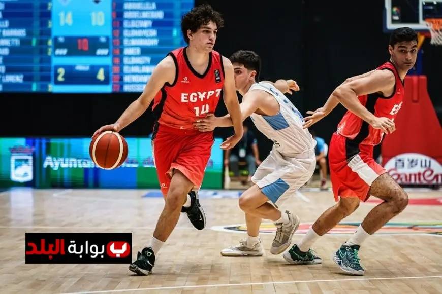 قائمة منتخب الشباب لبطولة دوري الأمم 3×3 لكرة السلة: الأسماء وتفاصيل المشاركة!