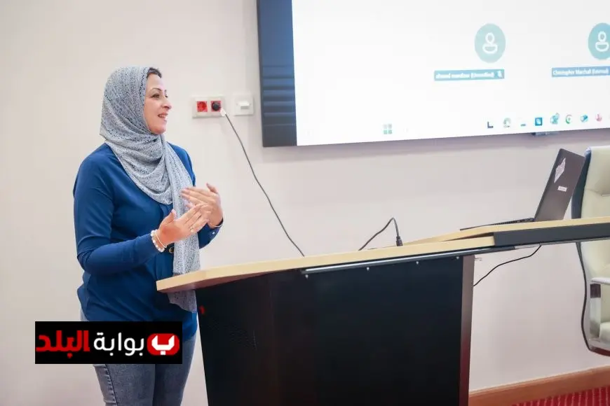 “دورة تدريبية مبتكرة من وزارة الصحة: استخدام الذكاء الاصطناعي لتحسين قرارات علاج سرطان الثدي”