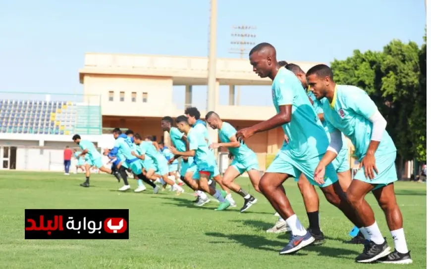 بتروجت يتغلب على أورانج بهدف نظيف ويختتم ودياته بانتظار مواجهة الأهلي!
