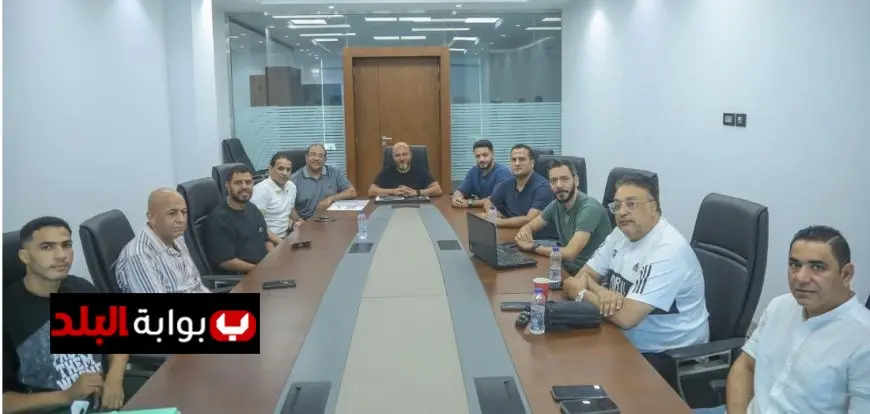 وائل رياض يكشف عن قائمة منتخب الشباب تحت 18 عامًا لمعسكره التدريبي الأول!