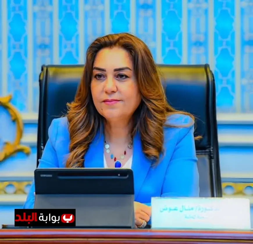 وزيرة التنمية المحلية تسارع الخطى لتوجيه الاستعدادات النهائية لانتخابات مجلس الشيوخ 2025