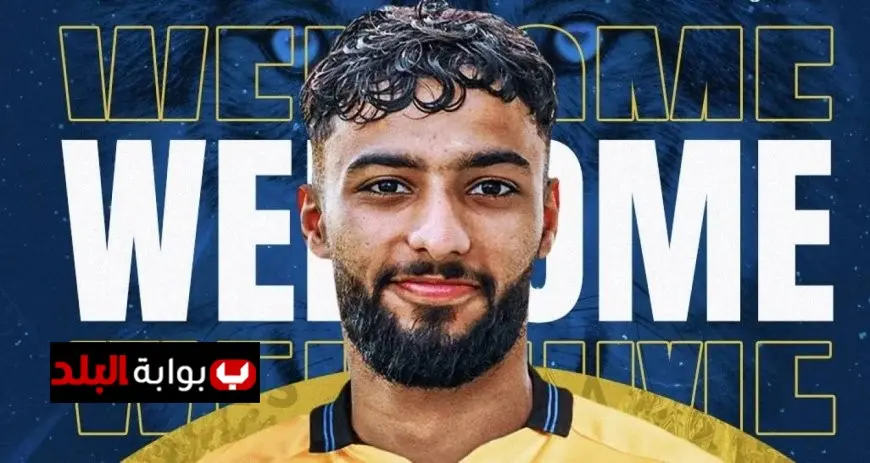 الأهلي يضم صالح أبو الشامات نجم الخليج السعودي في صفقة رسمية