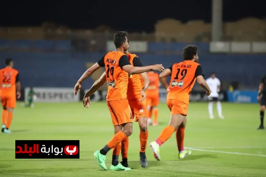 فيفا يقرر رفع الحظر عن تسجيل لاعبي نادي فاركو