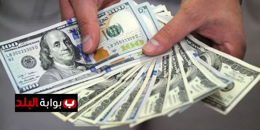 تعرف على سعر صرف الدولار مقابل الجنيه اليوم السبت 2 أغسطس 2025