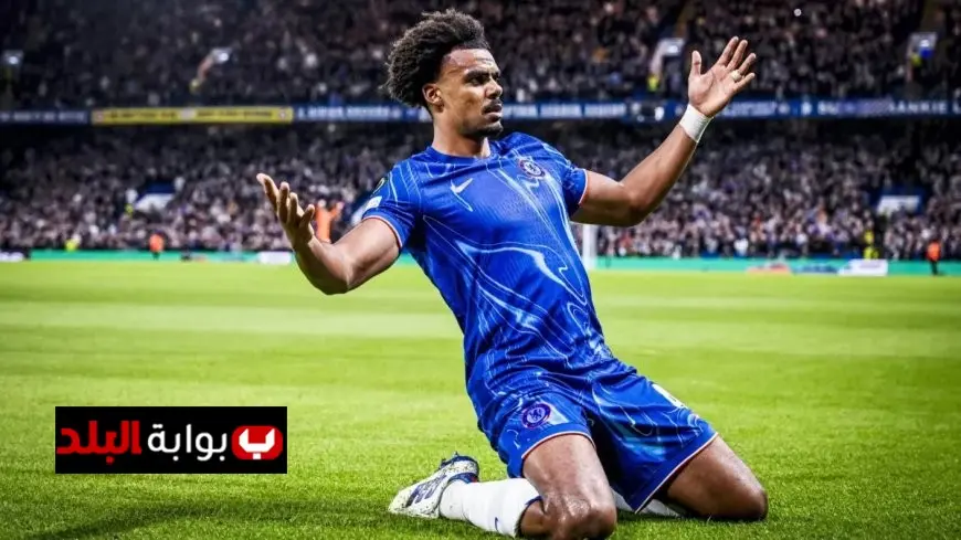 النصر السعودي يسعى لضم نجم تشيلسي في صفقة مثيرة