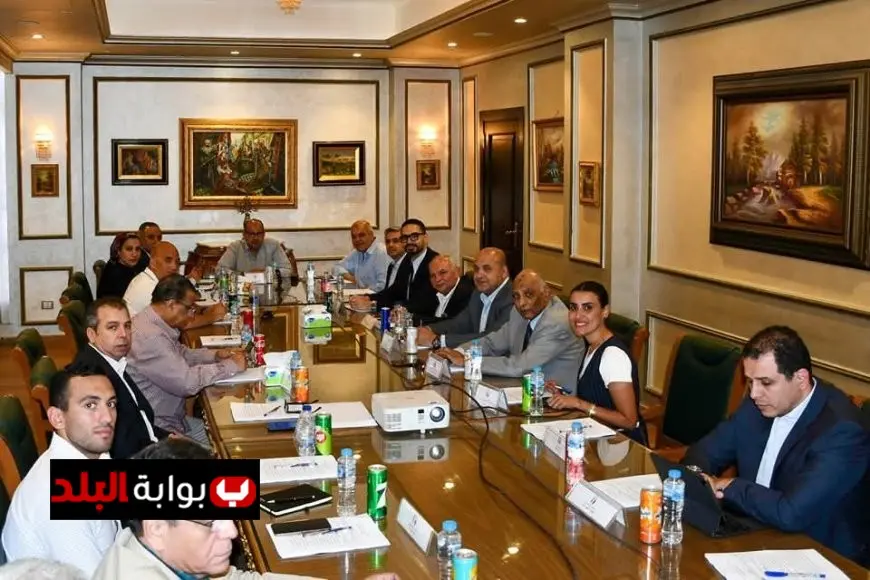 اللجنة الأولمبية تعبر عن تقديرها للرياضيين وتدعم الاستقرار من خلال تفعيل مدونة السلوك