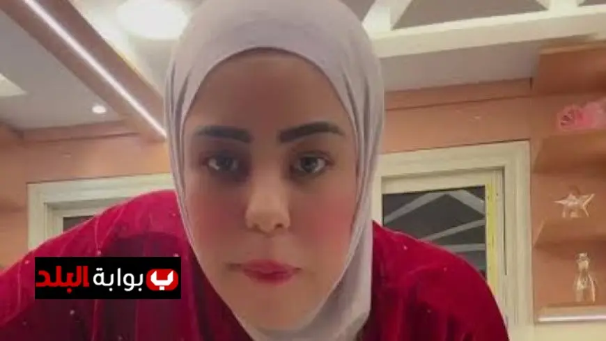 أم مكة بلوجر الفسيخ المثيرة للجدل تتصدر التريند وتواجه «كلابش الميديا» برفقة زوجها