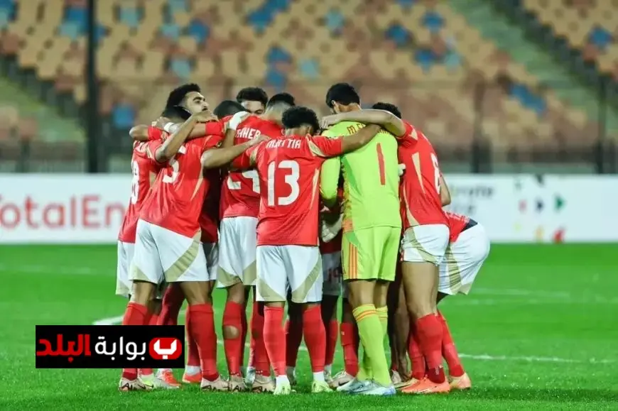 لاعب الأهلي ينتقل رسميًا إلى النجم الساحلي في صفقة مثيرة