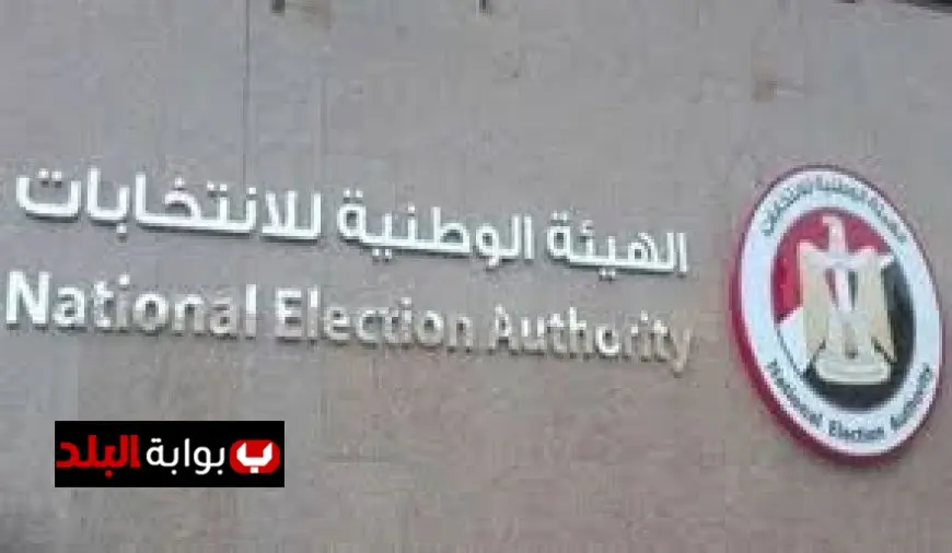 الهيئة الوطنية للانتخابات: سير عمل اليوم الثاني من انتخابات مجلس الشيوخ في الخارج بسلاسة ودون عقبات