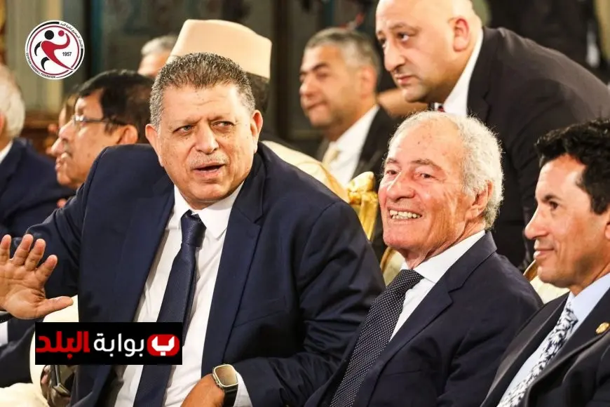 اجتماع ثلاثي رفيع المستوى غدًا لوضع اللمسات الأخيرة على استعدادات مونديال اليد