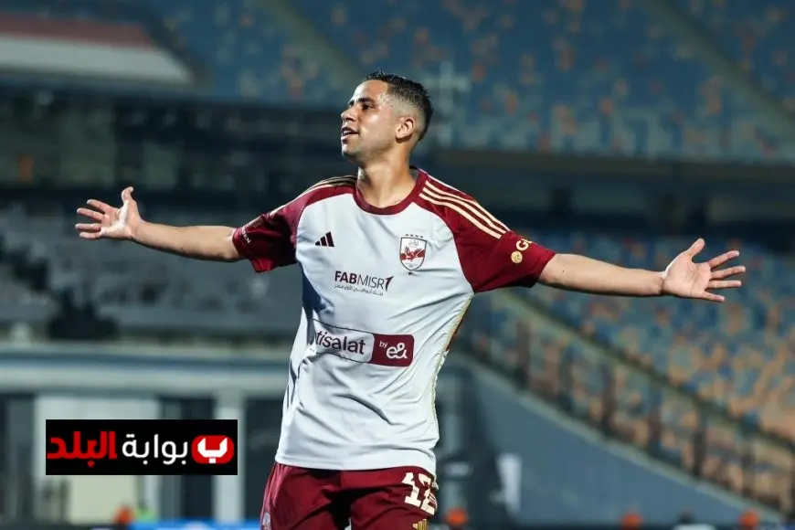 رضا سليم على أعتاب مغادرة الأهلي نحو الدوري القطري