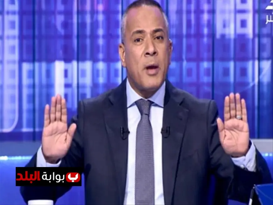 أحمد موسى يكشف علاقة الإخوان الصهاينة بتل أبيب وأسرار مثيرة