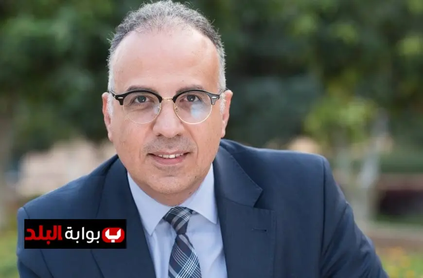 وزير الري يؤكد أهمية المياه في تحويل الصحراء إلى أراضٍ زراعية خصبة