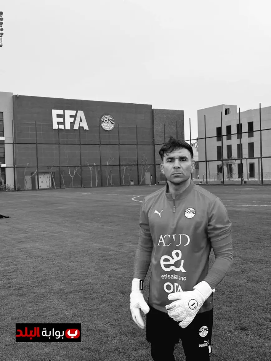 اتحاد الكرة يعلن وفاة محمد أبو النجا بونجا حارس وادي دجلة ويقدم تعازيه