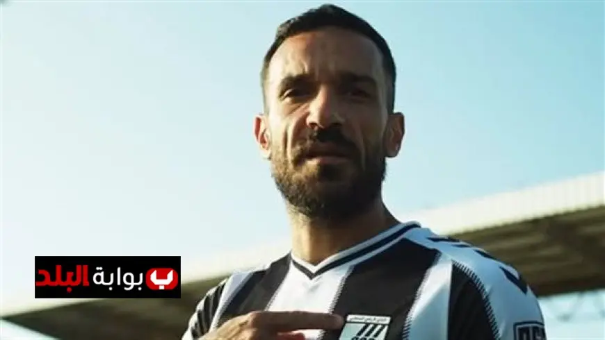 نائب رئيس الصفاقسي يوضح تفاصيل عودة القائد معلول وموقف المثلوثي اللافت