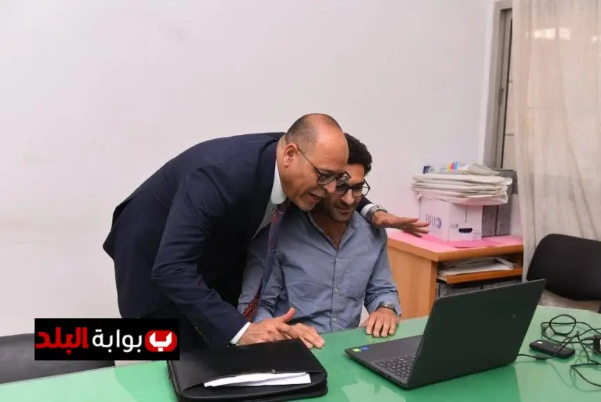 وزير العمل يتابع استقبال الكوادر المصرية للاختبارات استعدادًا لفتح أسواق عمل جديدة في الخارج
