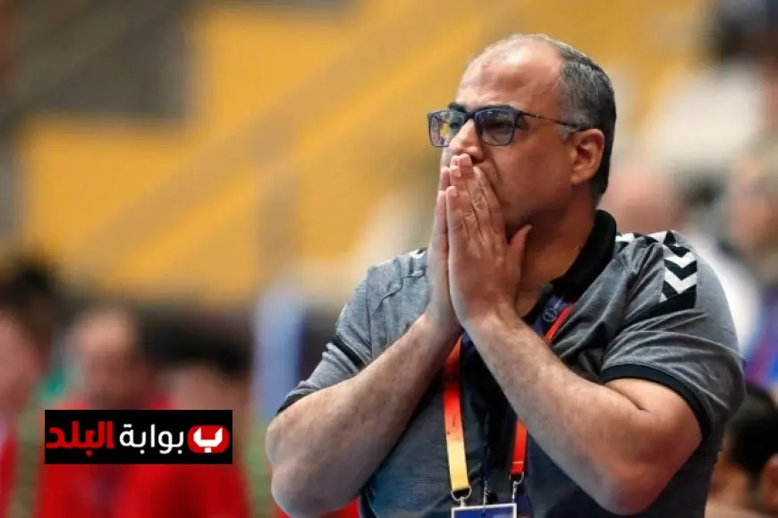 اجتماع طارئ في اتحاد اليد لمناقشة أزمة طارق محروس الصحية واستكشاف الحلول البديلة