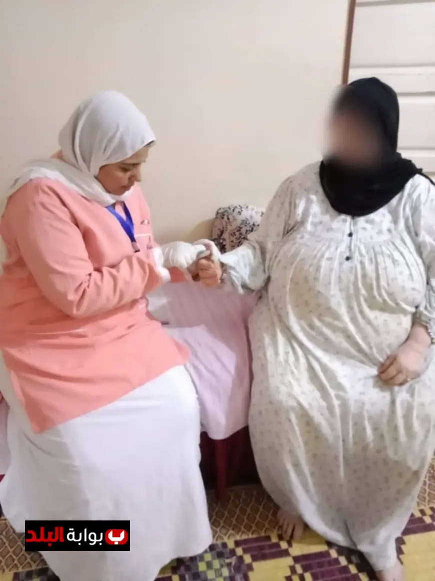 الصحة تكشف عن تقديم 27 مليون خدمة طبية مجانية في 18 يوم خلال حملة 100 يوم صحة