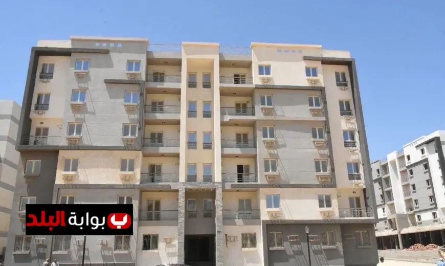 بدء تسليم دفعة جديدة من وحدات مشروع سكن مصر في القاهرة الجديدة الثلاثاء المقبل