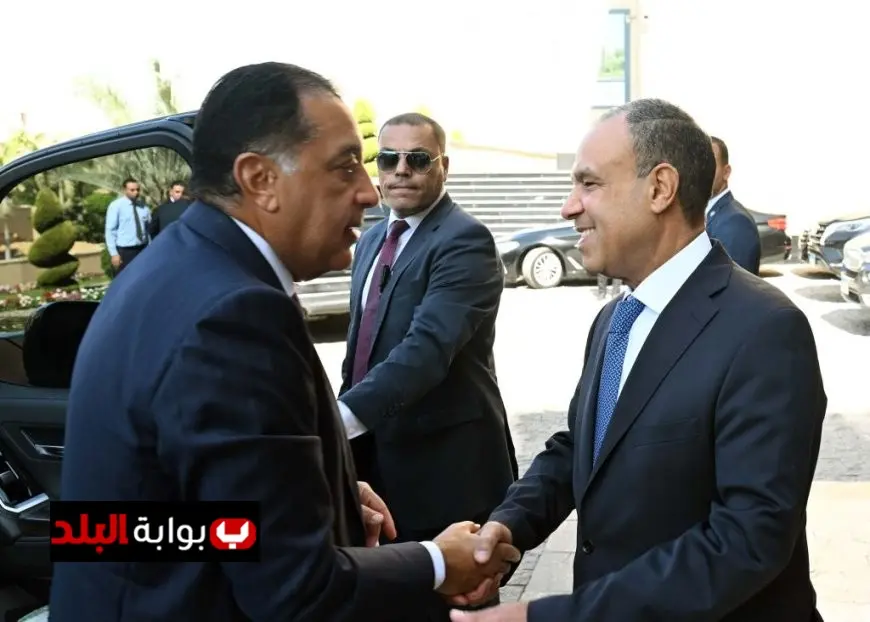 رئيس الوزراء يفتتح النسخة السادسة من مؤتمر المصريين بالخارج بحضور مميز