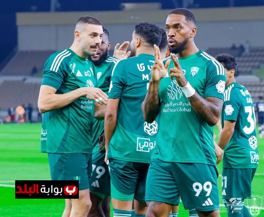 غياب الثلاثي الأجنبي يصدم الأهلي قبل الكلاسيكو المنتظر أمام النصر