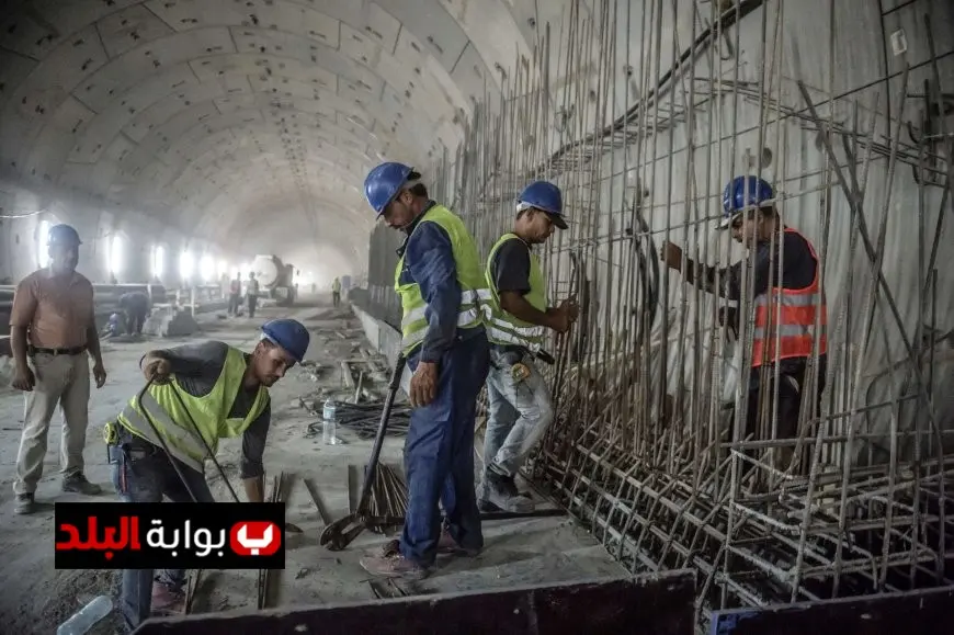 أسعار الحديد والأسمنت في مصر اليوم الأحد 3 أغسطس 2025 تعرف على أحدث الأسعار والمستجدات