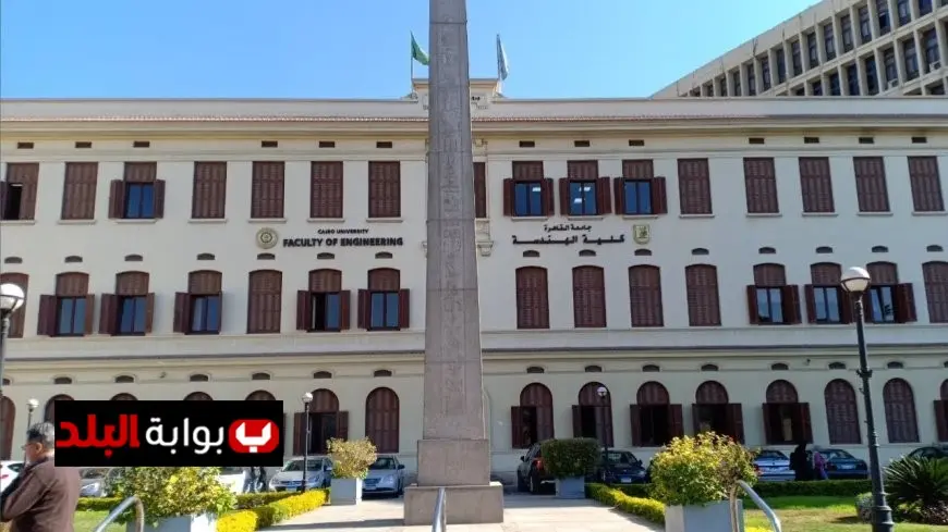 اعرف نتيجة تنسيق المرحلة الأولى 2025 والحدود الدنيا لكليات الهندسة مع تفاصيل محافظة الوادي الجديد الحاصلة على 287.5 درجة
