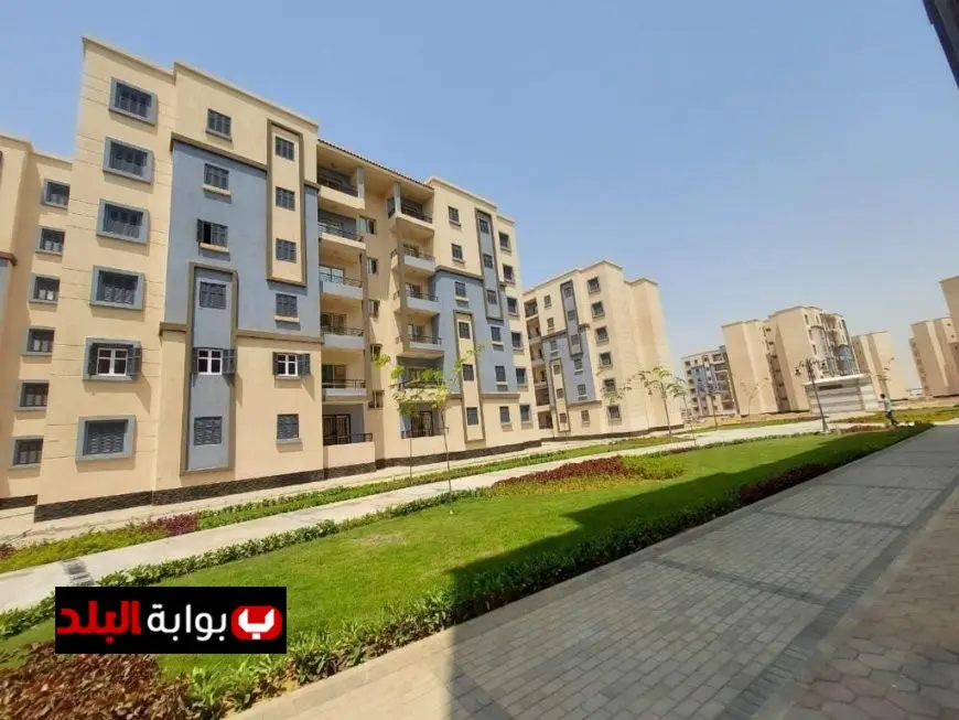 موعد حجز وحدات سكن لكل المصريين 7 للمواطنين ذوي الدخل المحدود