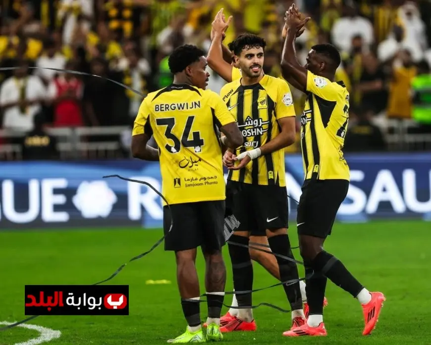 سلتا فيجو يسعى للتعاقد مع نجم اتحاد جدة المتميز