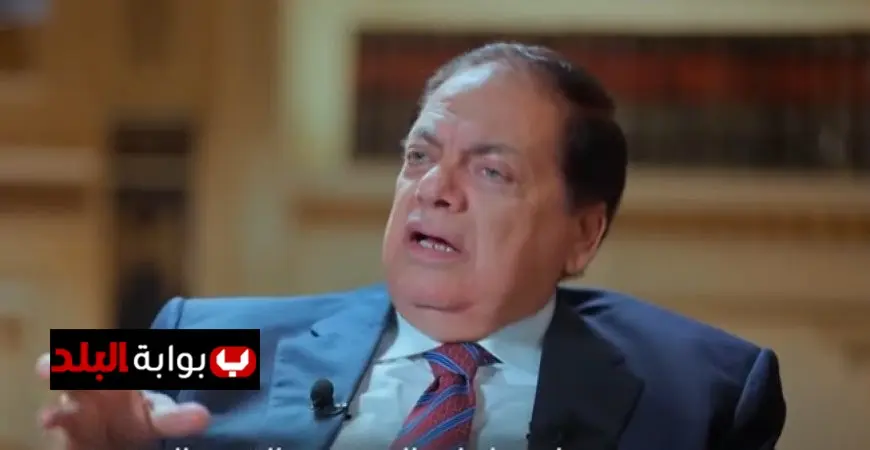 أبو العينين يؤكد أهمية الرواتب الجيدة والحوافز لجذب ولاء العمال للمؤسسات الإنتاجية
