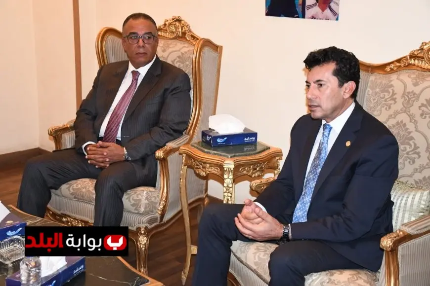 صبحي يؤكد أن اللعب مع منتخب مصر شرف وواجب وطني كالتجنيد