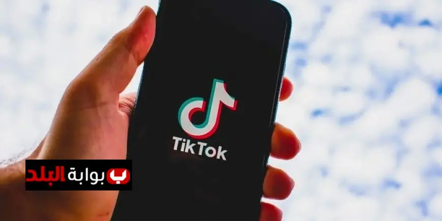 ضبط أجهزة بث مباشر خطيرة مع بلوجر تيك توك في عملية مفاجئة