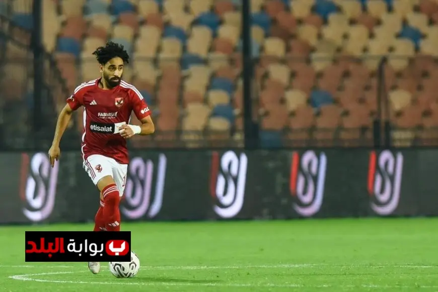 السيلية القطري يسعى لاستعارة مروان عطية لتعزيز صفوفه