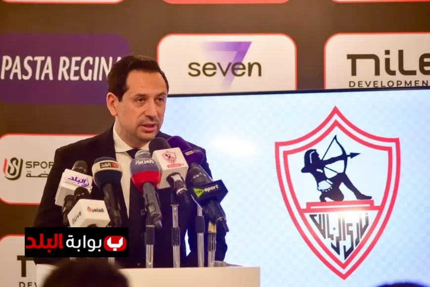 الزمالك يوافق على استقالة أحمد سالم ويبحث عن مدير فني جديد