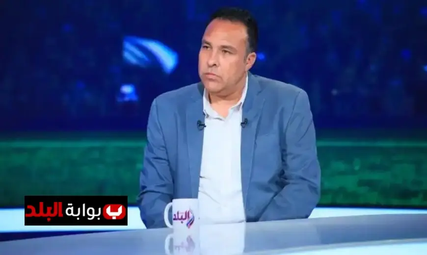 سامح يوسف يؤكد تميز قاعدة الناشئين في المقاولون العرب
