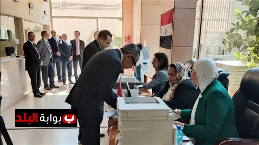 انتخابات مجلس الشيوخ تبدأ مع استعدادات قوية وإجراءات أمنية مشددة