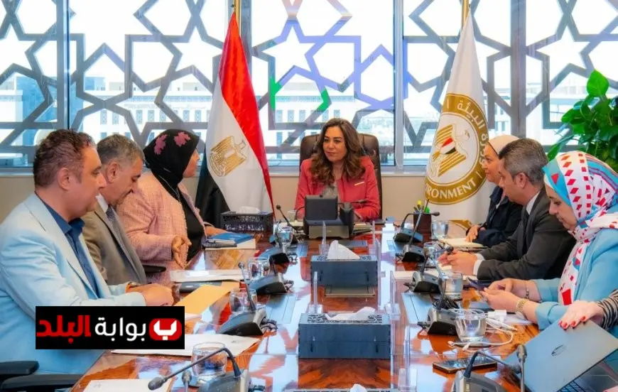 منال عوض تكشف عن تفاصيل الموازنة العامة لوزارة البيئة وأهم جهود صندوق حماية البيئة