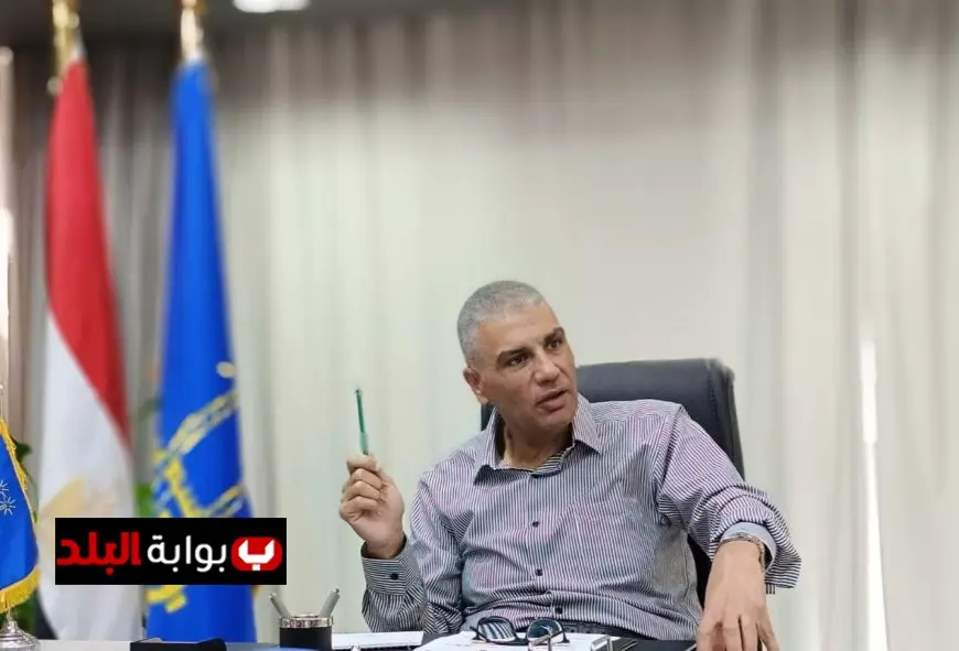 محافظ أسوان يثني على الإقبال الكبير في الانتخابات رغم ارتفاع درجات الحرارة