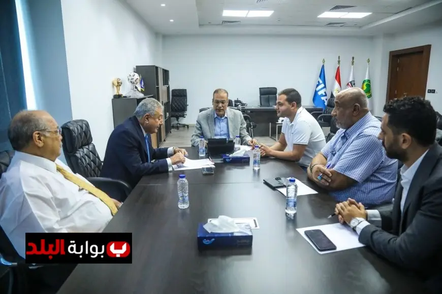 اتحاد الكرة يبرم اتفاقا مع الزمالك لحل مشكلات المديونيات المستحقة