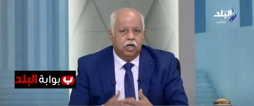 صورة الرئيس السيسي في الانتخابات ترسل رسائل قوية وحمدي رزق يبرز تغطية صدى البلد الوطنية المتميزة