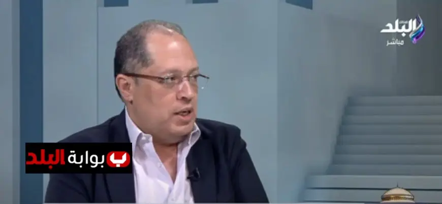 هاني لبيب يعلن عن تفوق نسبة الإقبال على الانتخابات على التوقعات