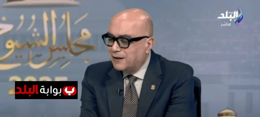 أحمد ناجي قمحة يؤكد أهمية انتخابات الشيوخ في منعطف وطني والمشاركة القوية للمصريين