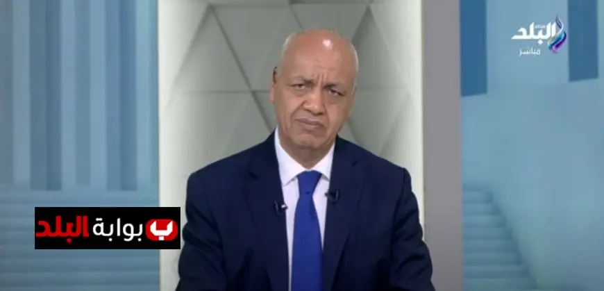 مصطفى بكري يؤكد أهمية انتخابات الشيوخ كمرحلة تاريخية في مسار السياسة المصرية