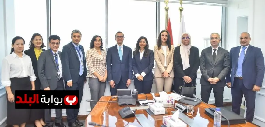 مصر وفيتنام تتفقان على تعزيز التعاون الاقتصادي وزيادة الاستثمارات المشتركة